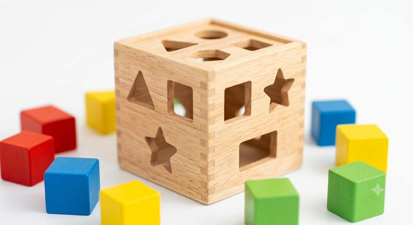 Educational Toys