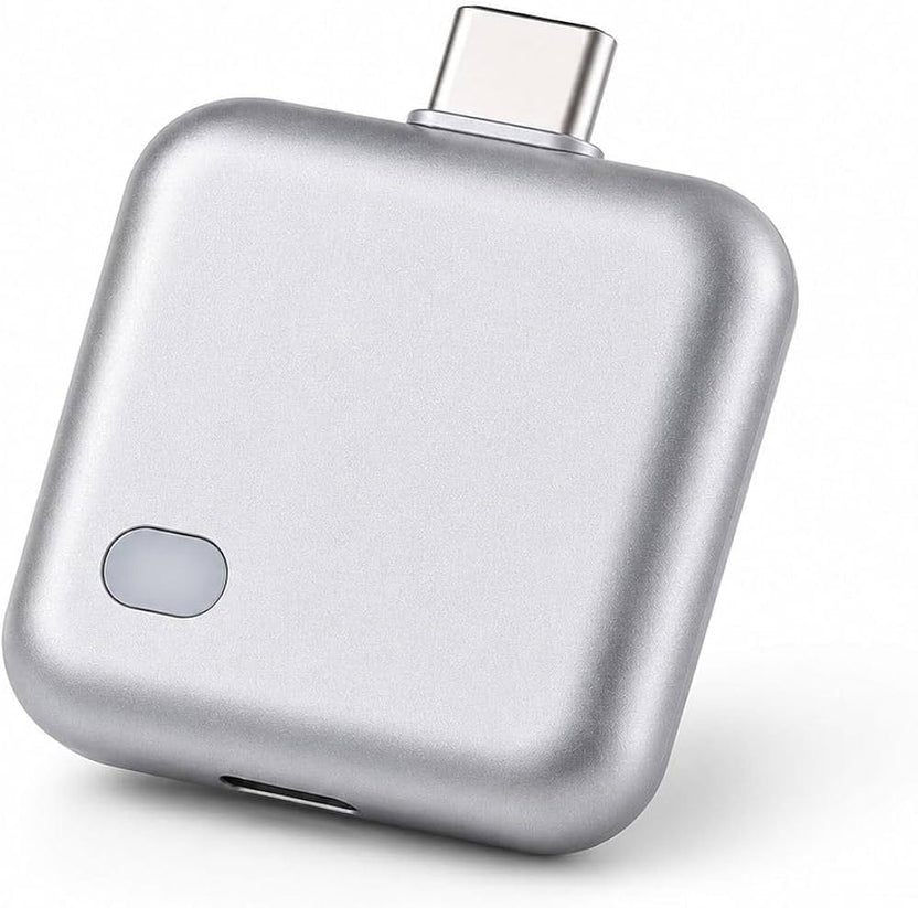 Smart Auto Power Cut Charger Protector - Full Charge Seperator
